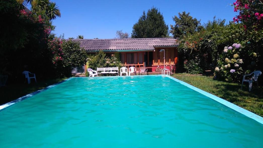 Puerta Del Sol Molina B&B Zewnętrze zdjęcie