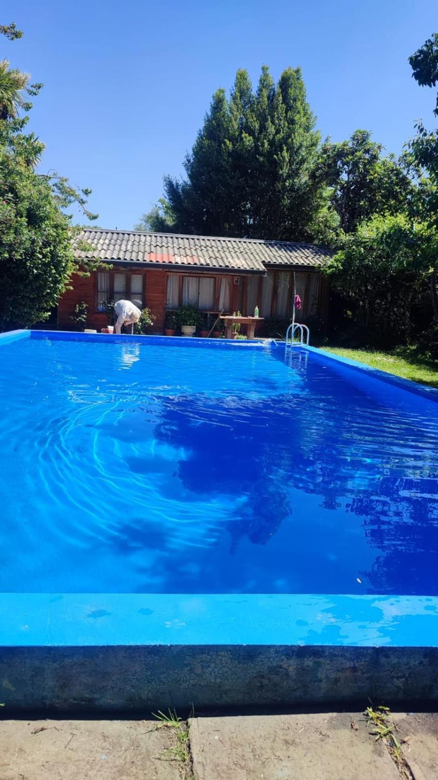 Puerta Del Sol Molina B&B Zewnętrze zdjęcie
