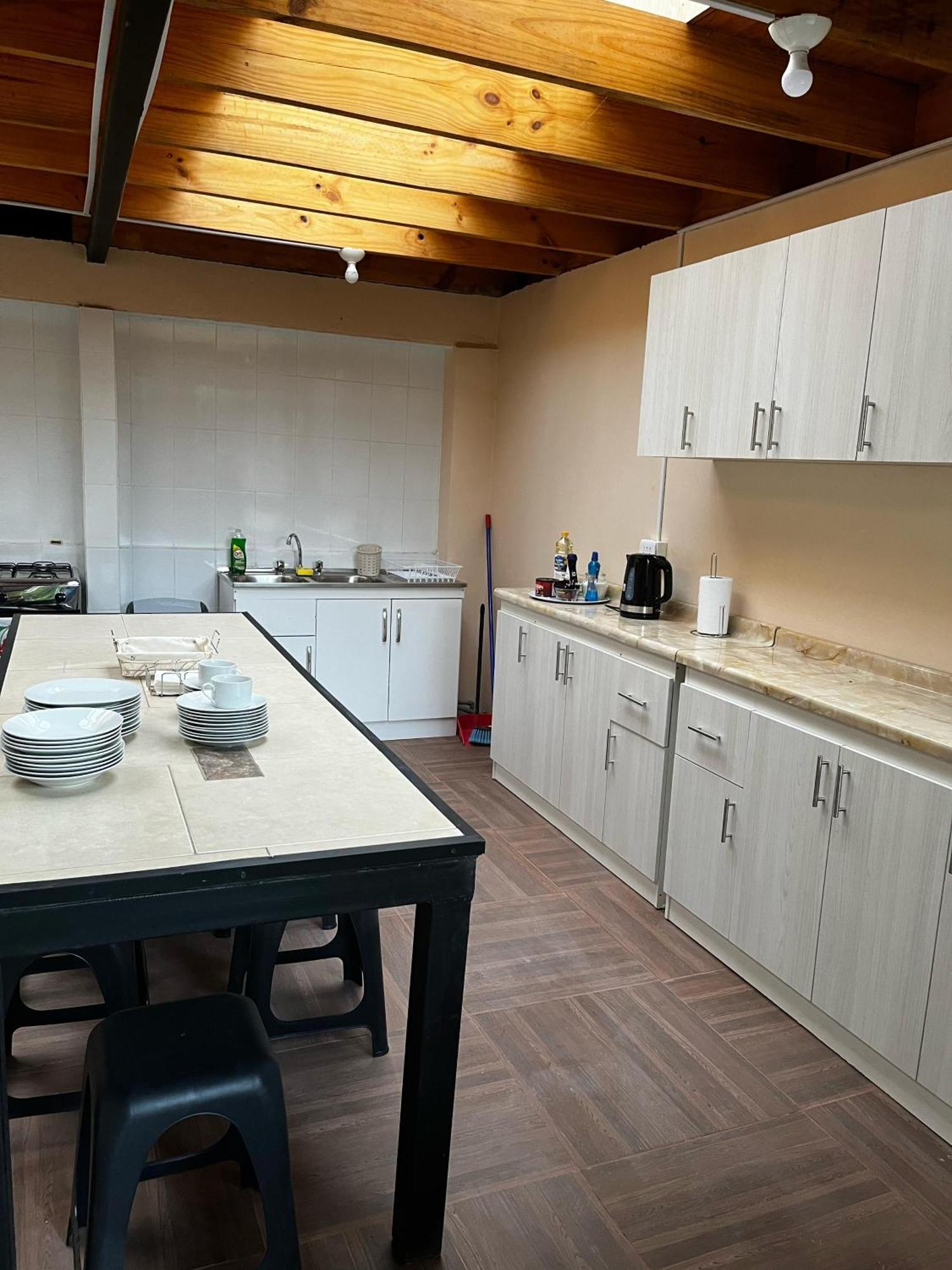 Puerta Del Sol Molina B&B Zewnętrze zdjęcie