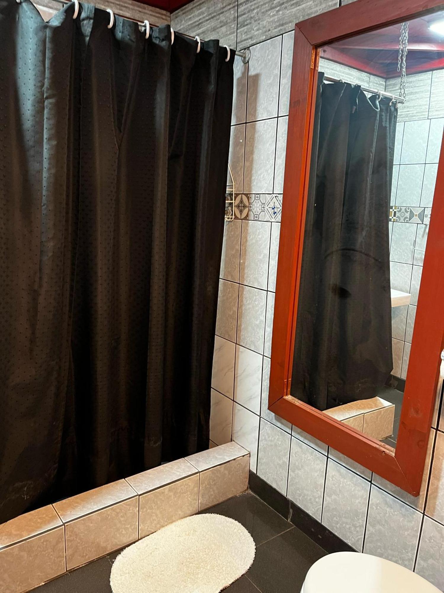 Puerta Del Sol Molina B&B Zewnętrze zdjęcie