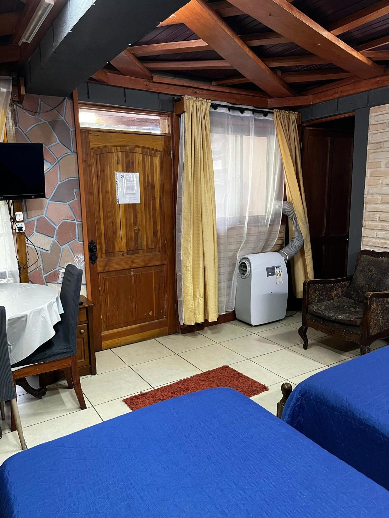 Puerta Del Sol Molina B&B Zewnętrze zdjęcie