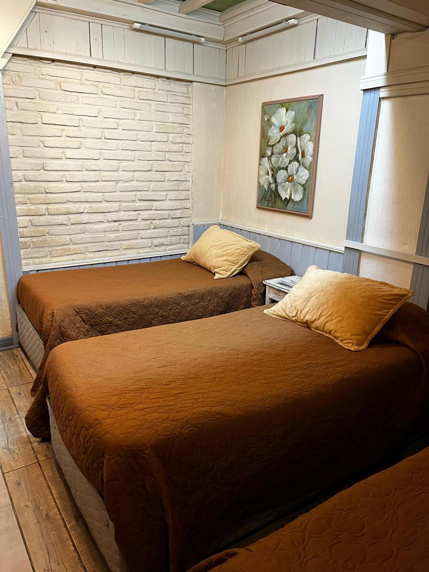 Puerta Del Sol Molina B&B Zewnętrze zdjęcie