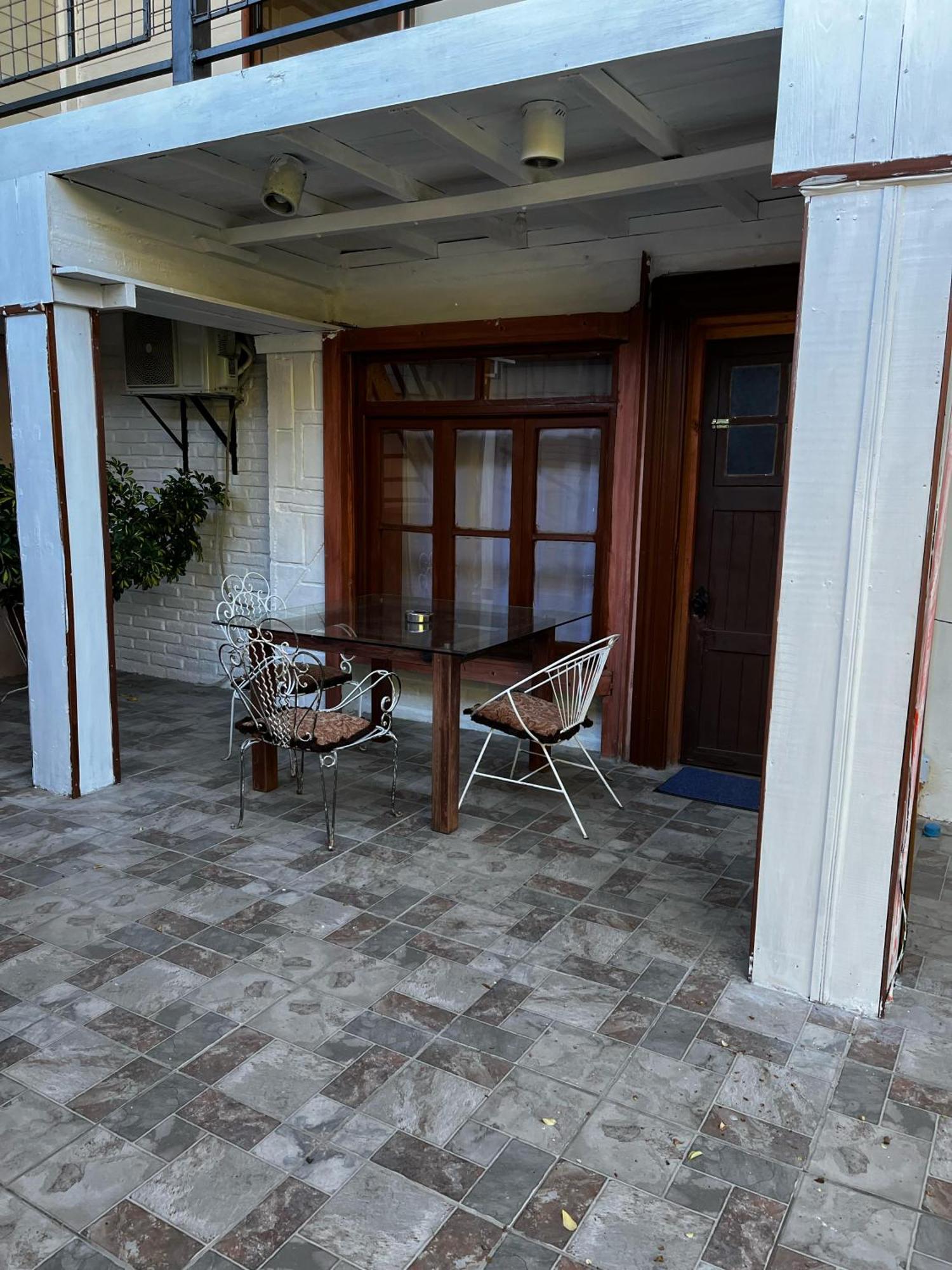 Puerta Del Sol Molina B&B Zewnętrze zdjęcie