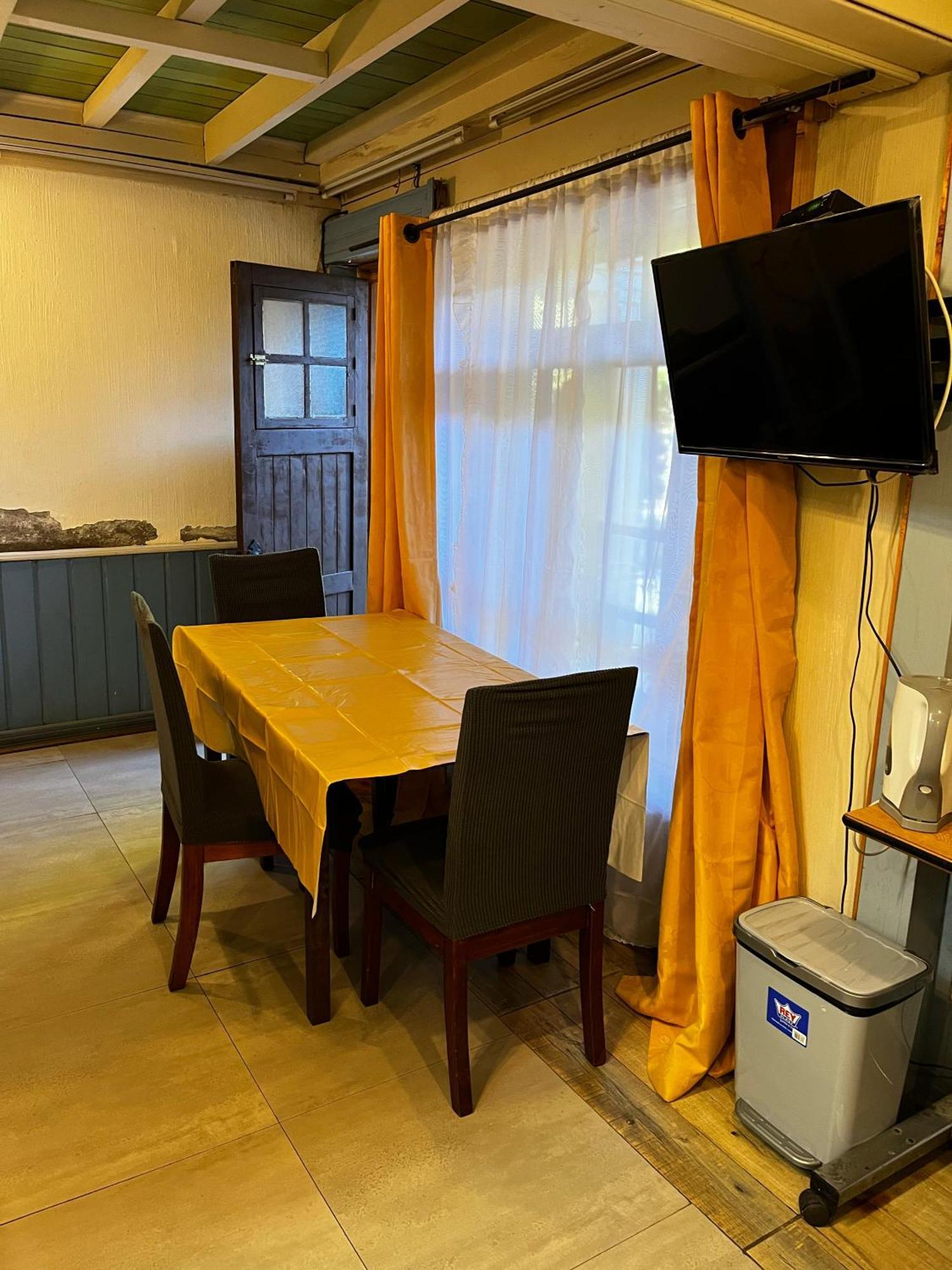 Puerta Del Sol Molina B&B Zewnętrze zdjęcie