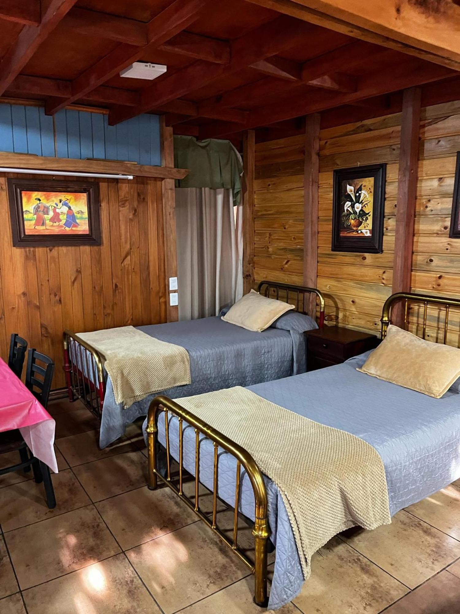 Puerta Del Sol Molina B&B Zewnętrze zdjęcie