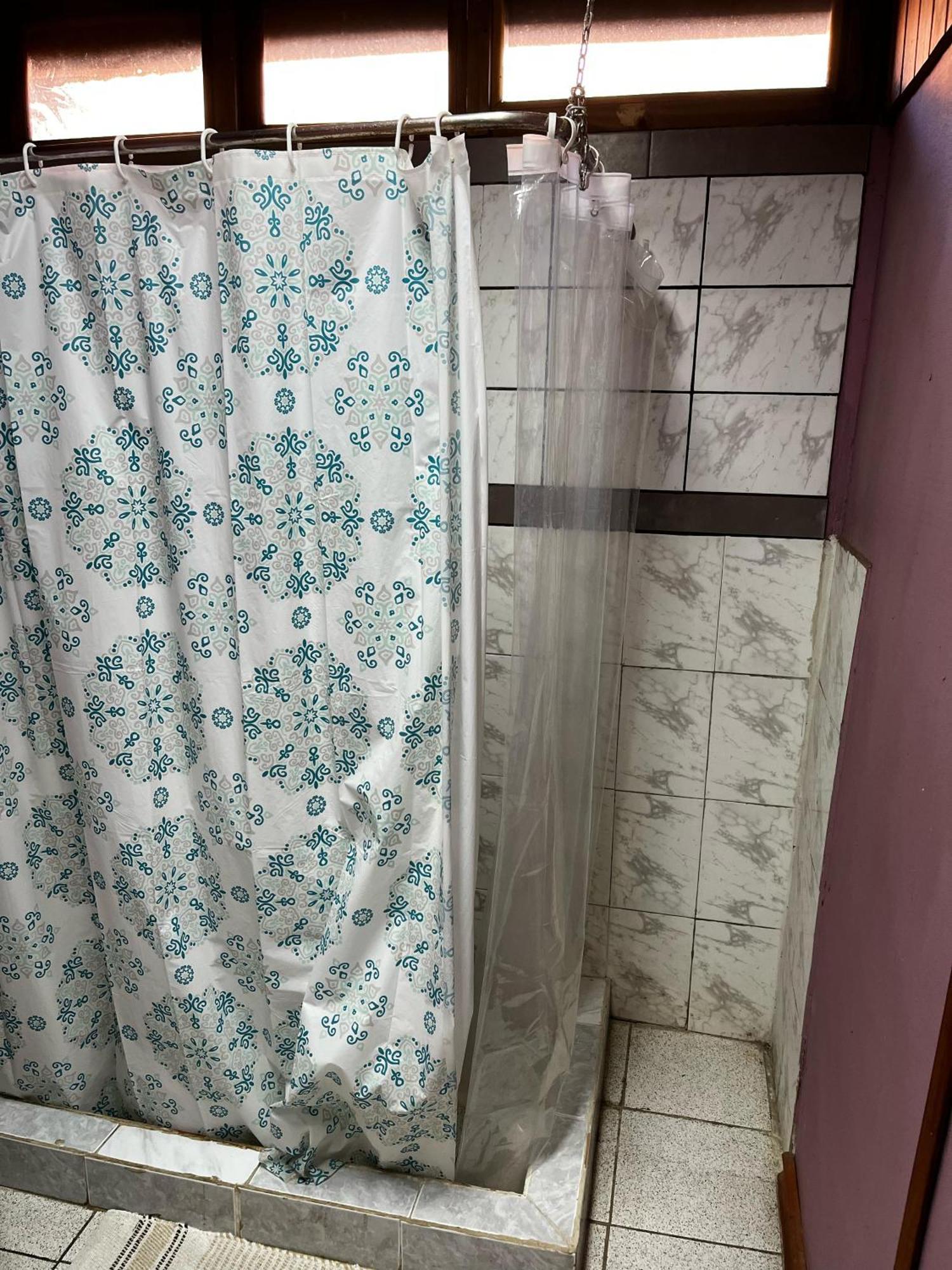 Puerta Del Sol Molina B&B Zewnętrze zdjęcie