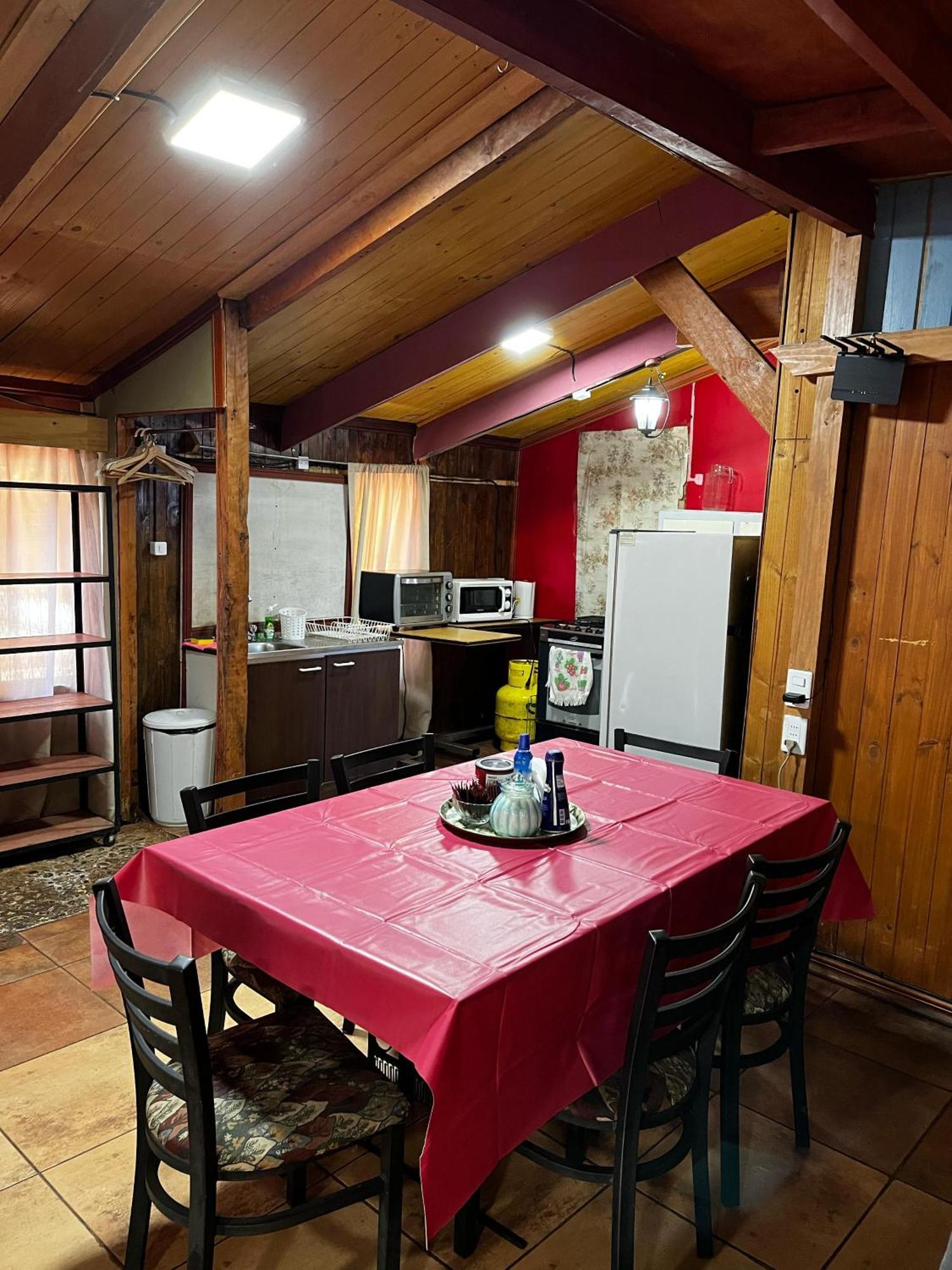 Puerta Del Sol Molina B&B Zewnętrze zdjęcie
