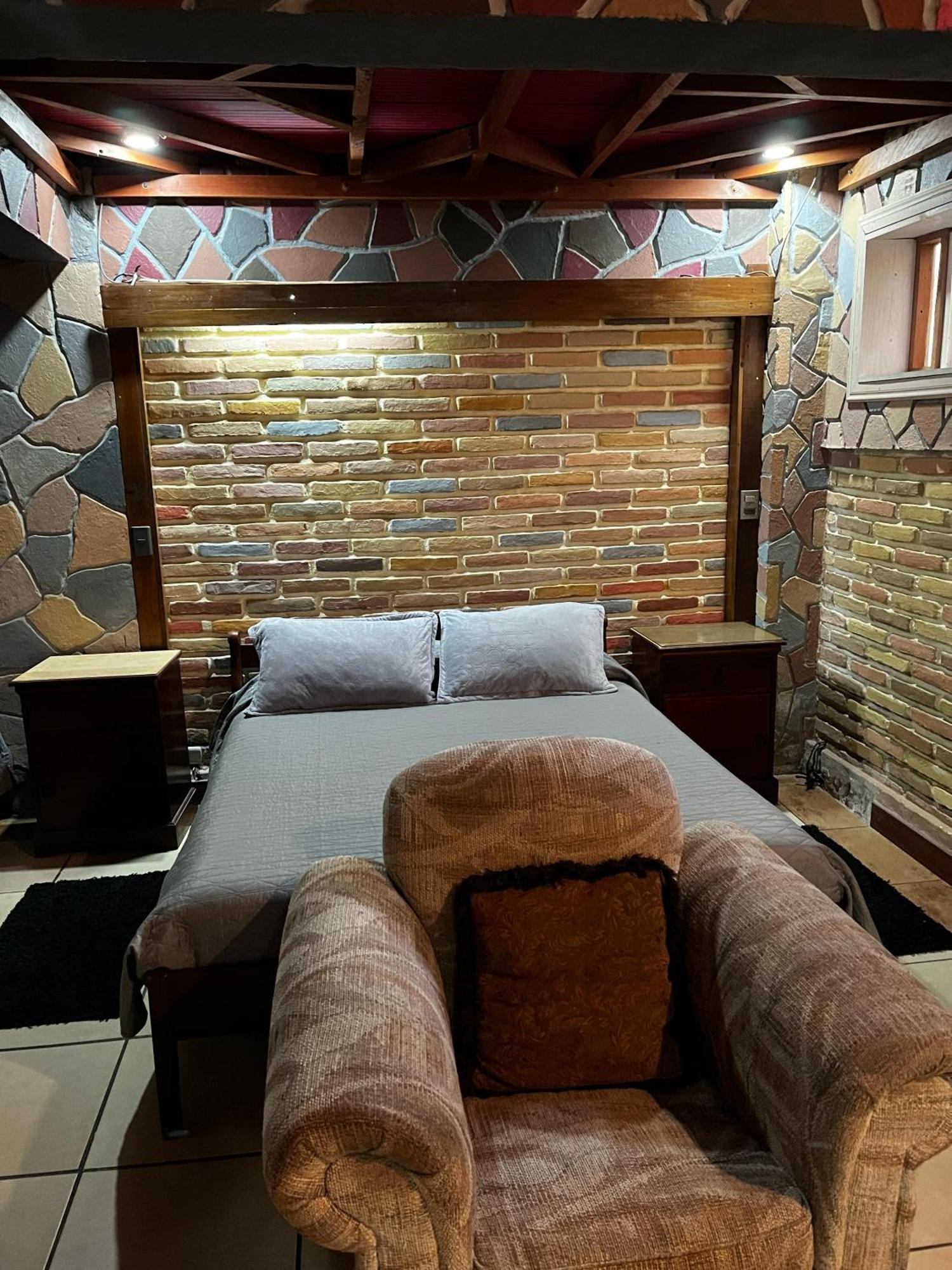 Puerta Del Sol Molina B&B Zewnętrze zdjęcie