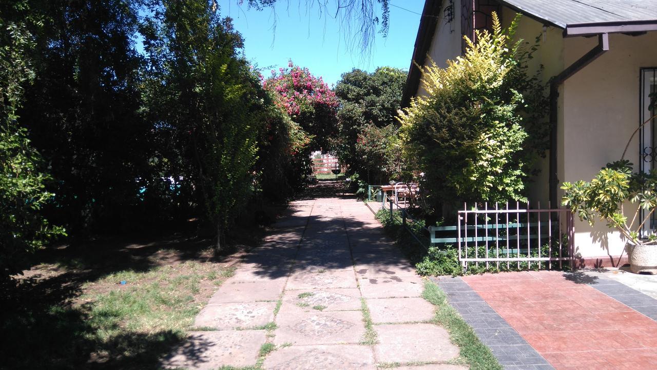 Puerta Del Sol Molina B&B Pokój zdjęcie