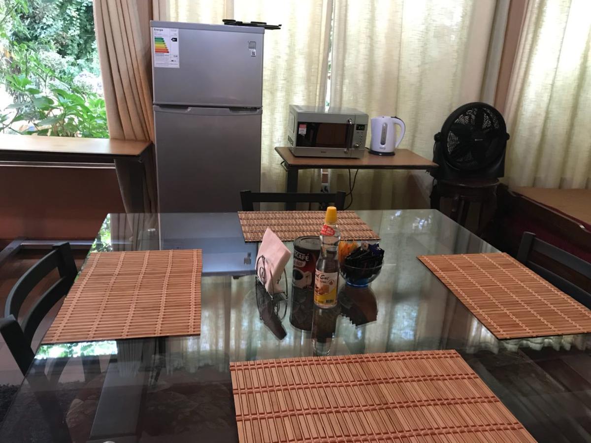 Puerta Del Sol Molina B&B Pokój zdjęcie