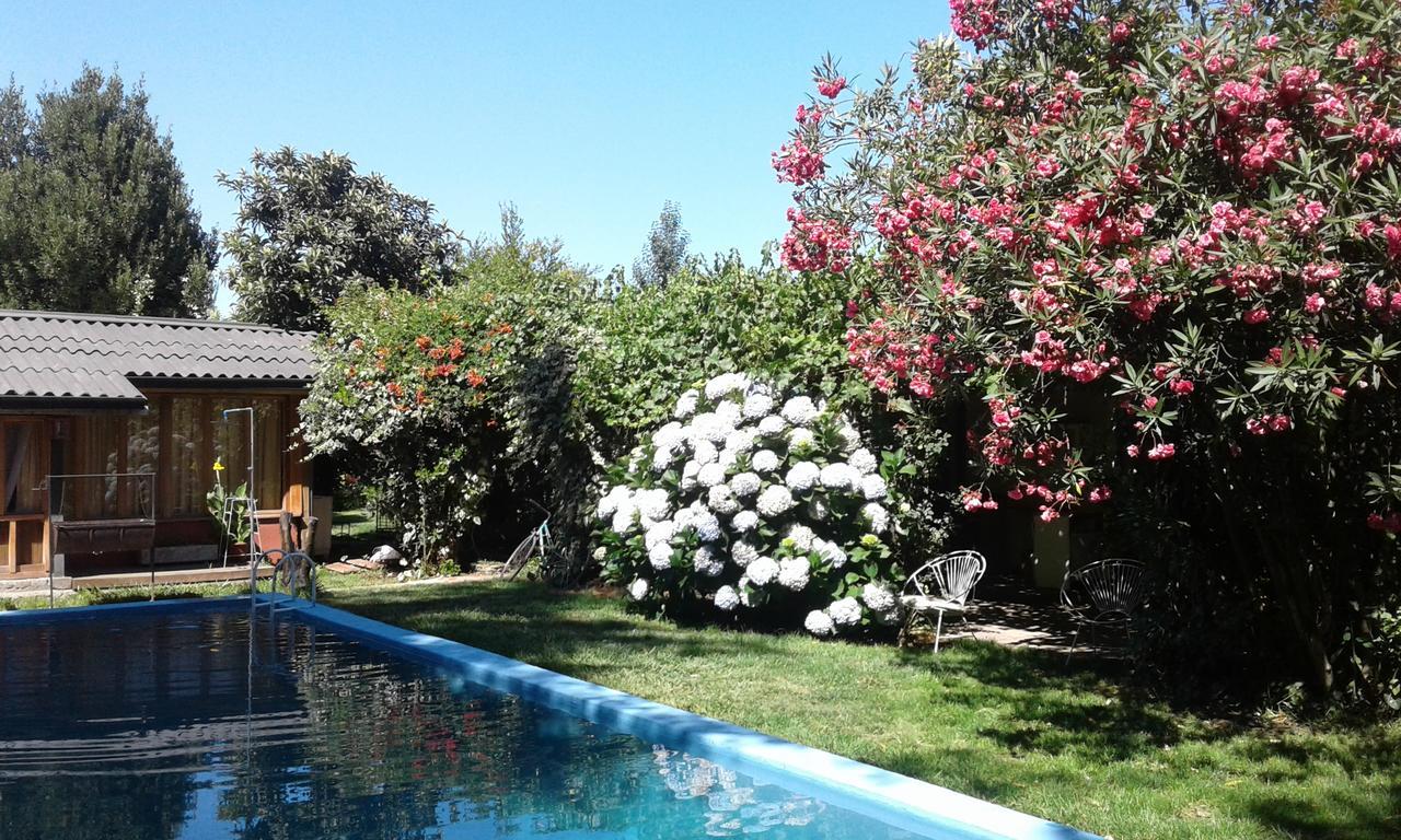 Puerta Del Sol Molina B&B Zewnętrze zdjęcie