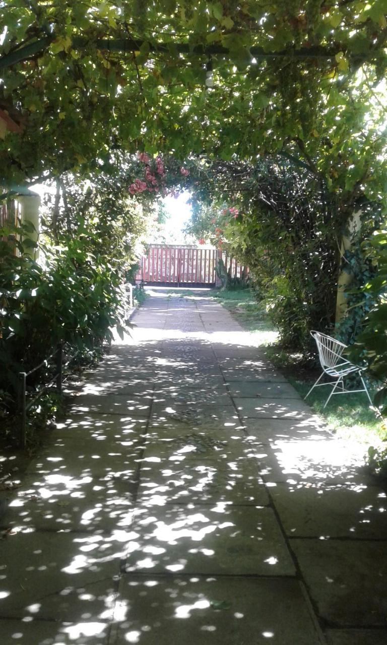 Puerta Del Sol Molina B&B Zewnętrze zdjęcie