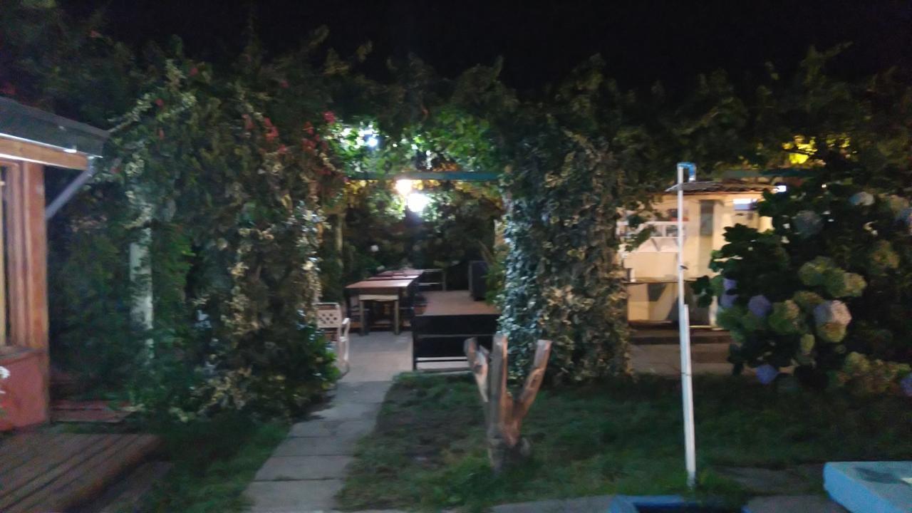 Puerta Del Sol Molina B&B Zewnętrze zdjęcie