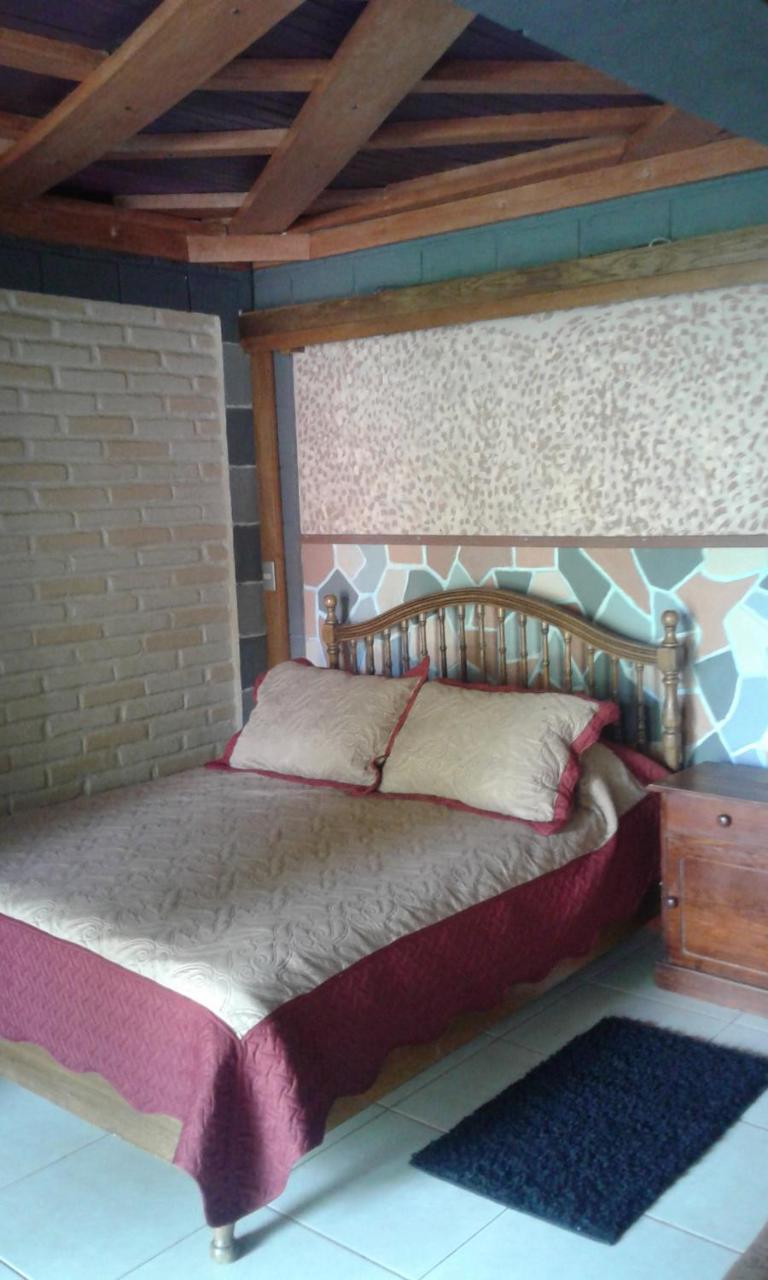 Puerta Del Sol Molina B&B Zewnętrze zdjęcie